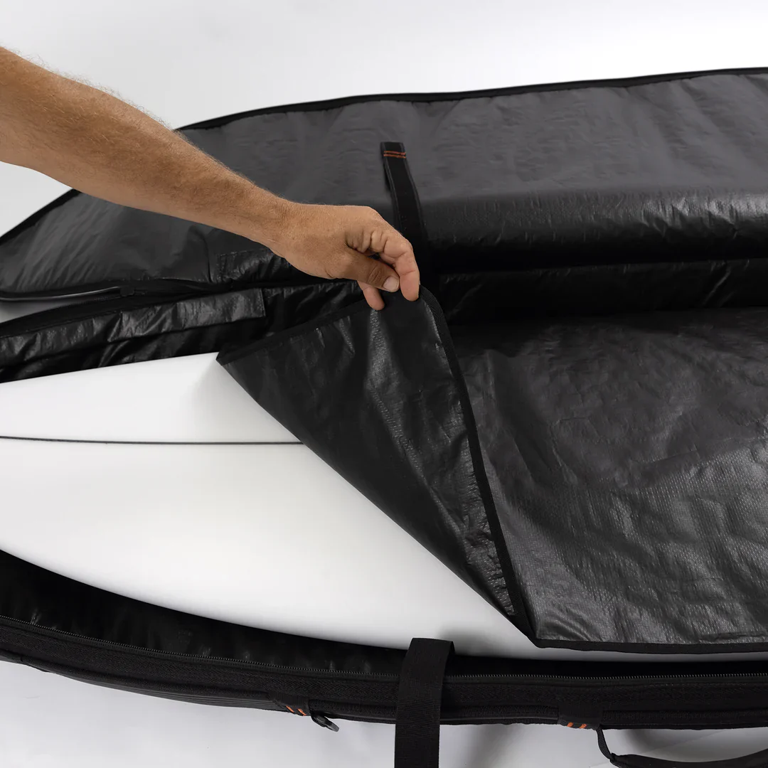 Hypa Fish/Short Travel Cover Wheel - 4 Board - Image 8