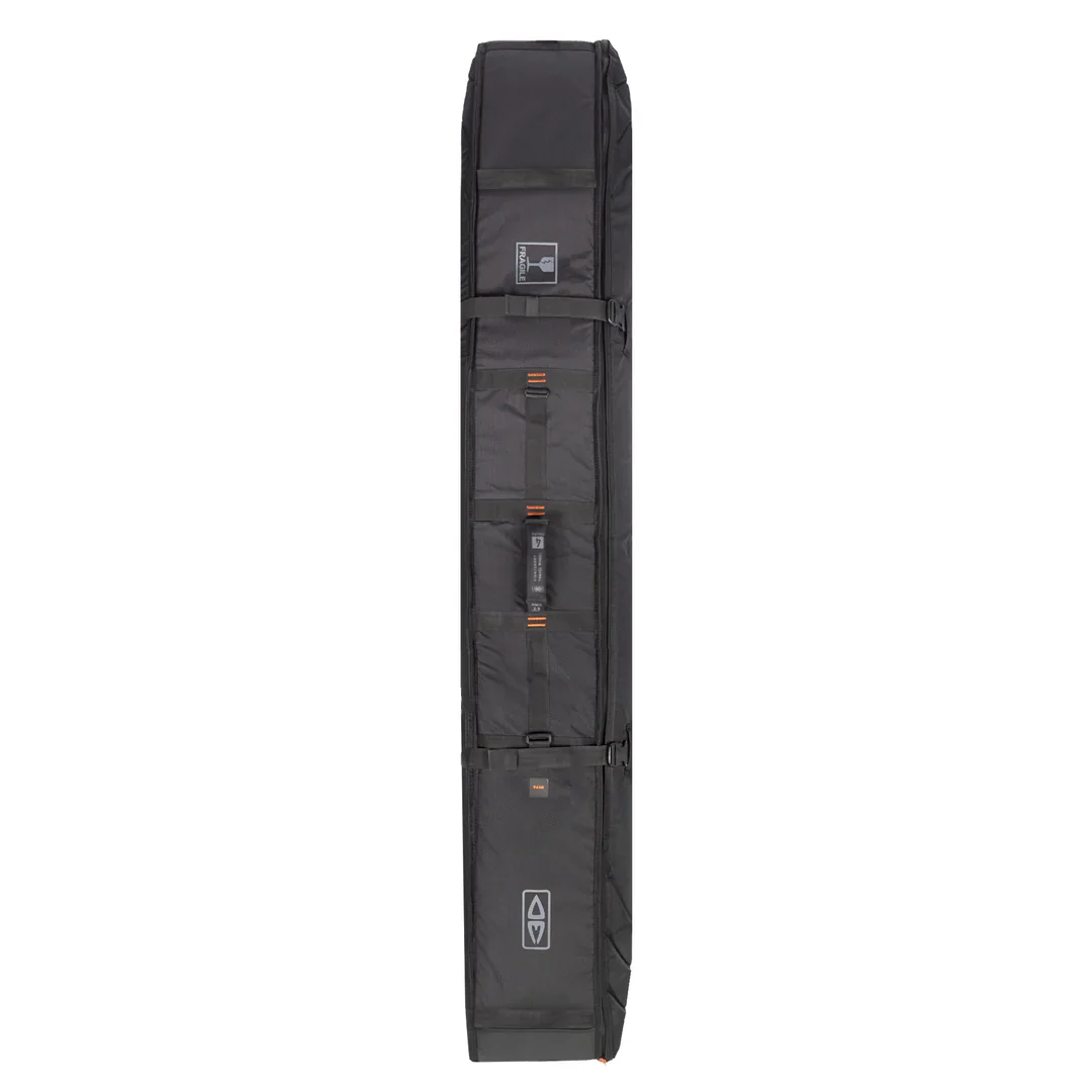 Hypa Fish/Short Travel Cover Wheel - 4 Board - Image 9