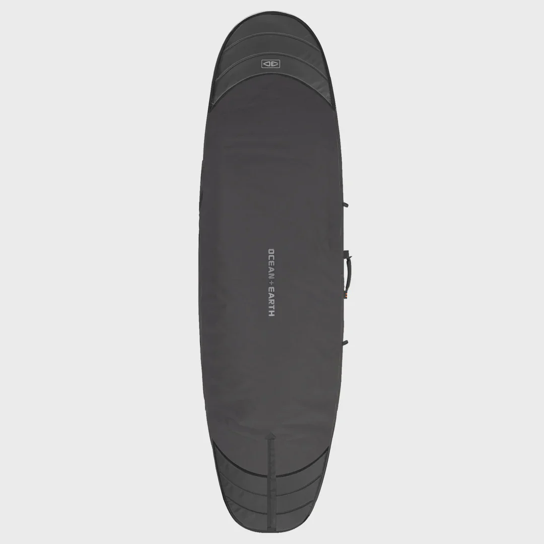 Hypa Longboard Travel Cover - 2 Board