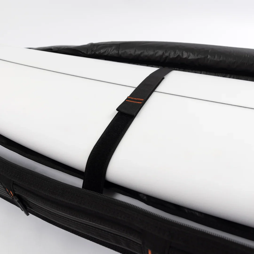 Hypa Longboard Travel Cover Wheel - 2 Board - Image 4