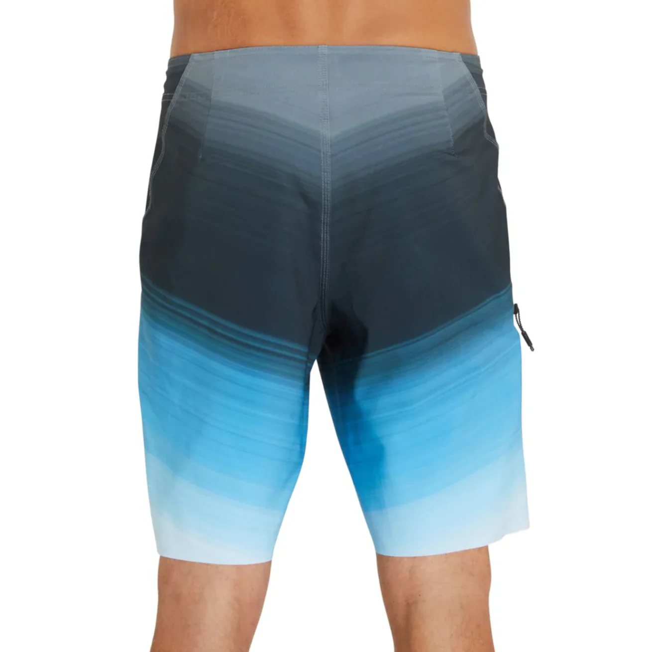 HYPERFREAK HYDRO COMP BOARDSHORTS - Image 2