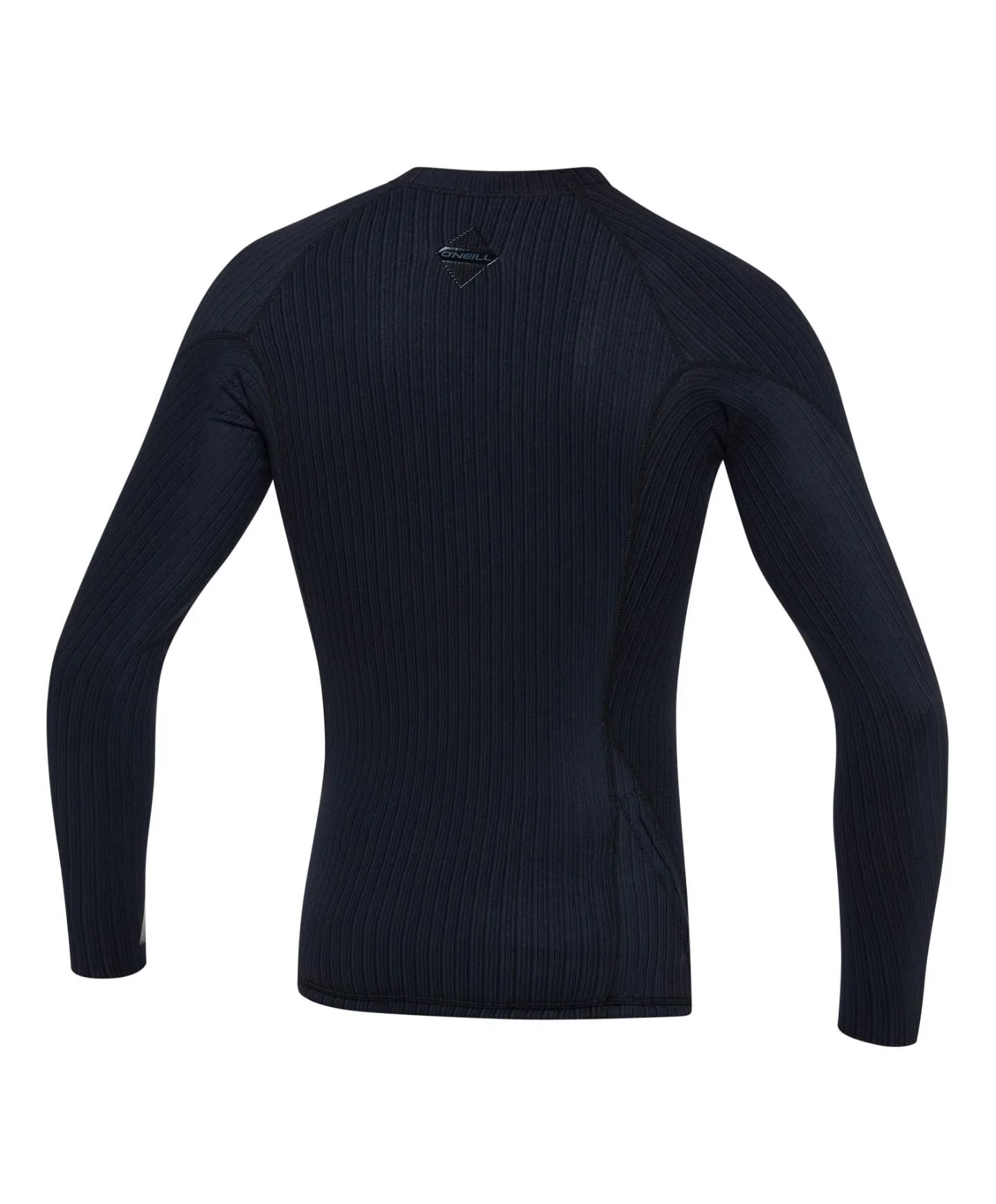 HYPERFREAK TB3X LS CREW 1.5MM - BLACK - Image 2