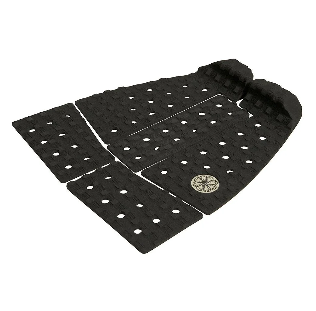 IAN CRANE GRIP - BLACK - Image 3