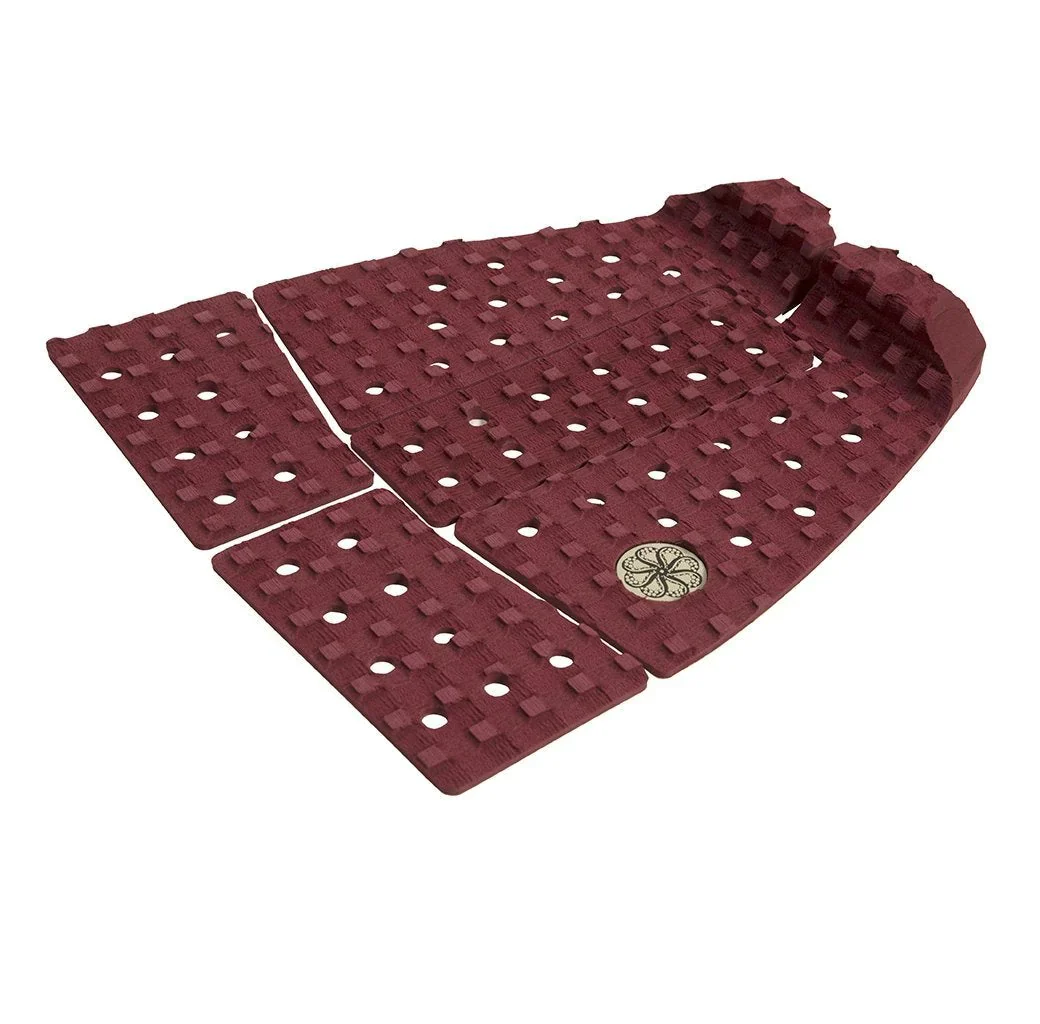 IAN CRANE GRIP - BURGUNDY - Image 2