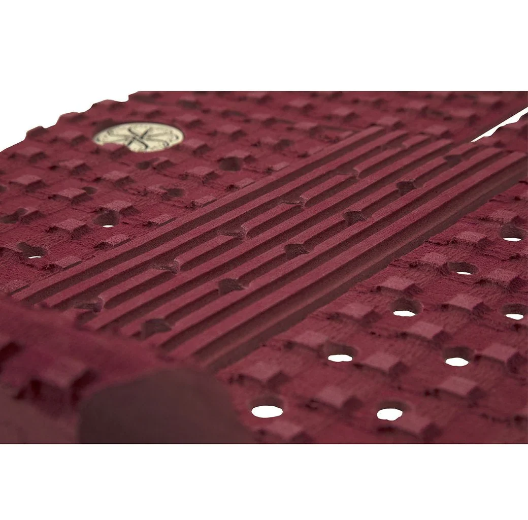 IAN CRANE GRIP - BURGUNDY - Image 3