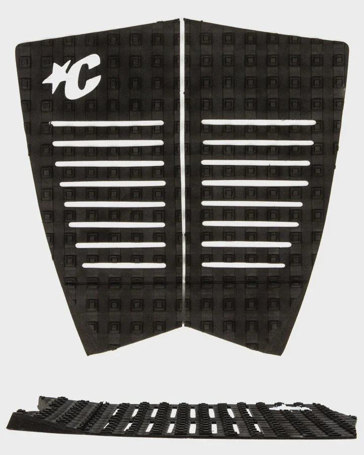 ICON FISH GRIP - BLACK