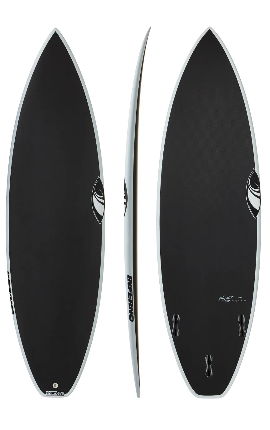 INFERNO 72 - C1 CARBON EPS - Image 2