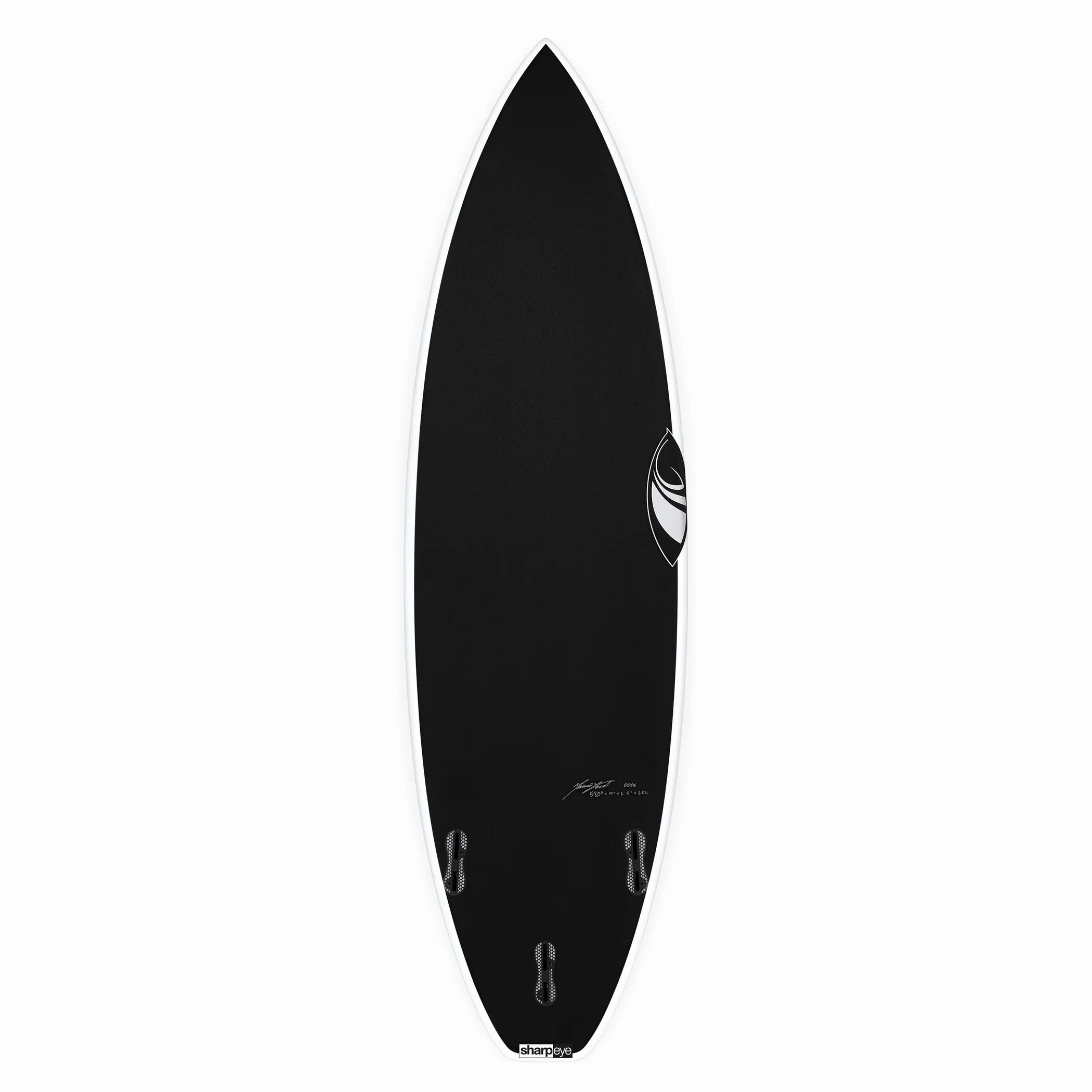 INFERNO 72 - C1 CARBON EPS - Image 4