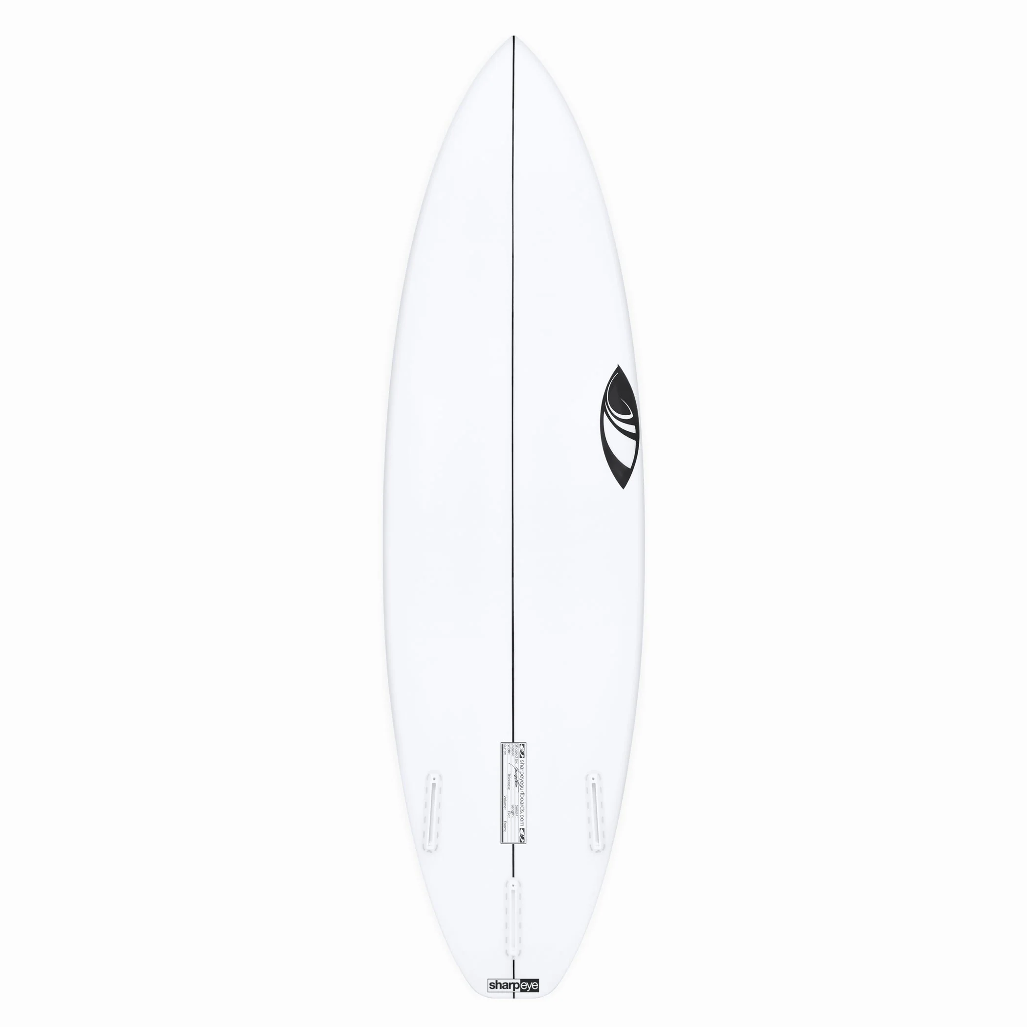 Sharpeye Inferno 72 Yth - Image 6