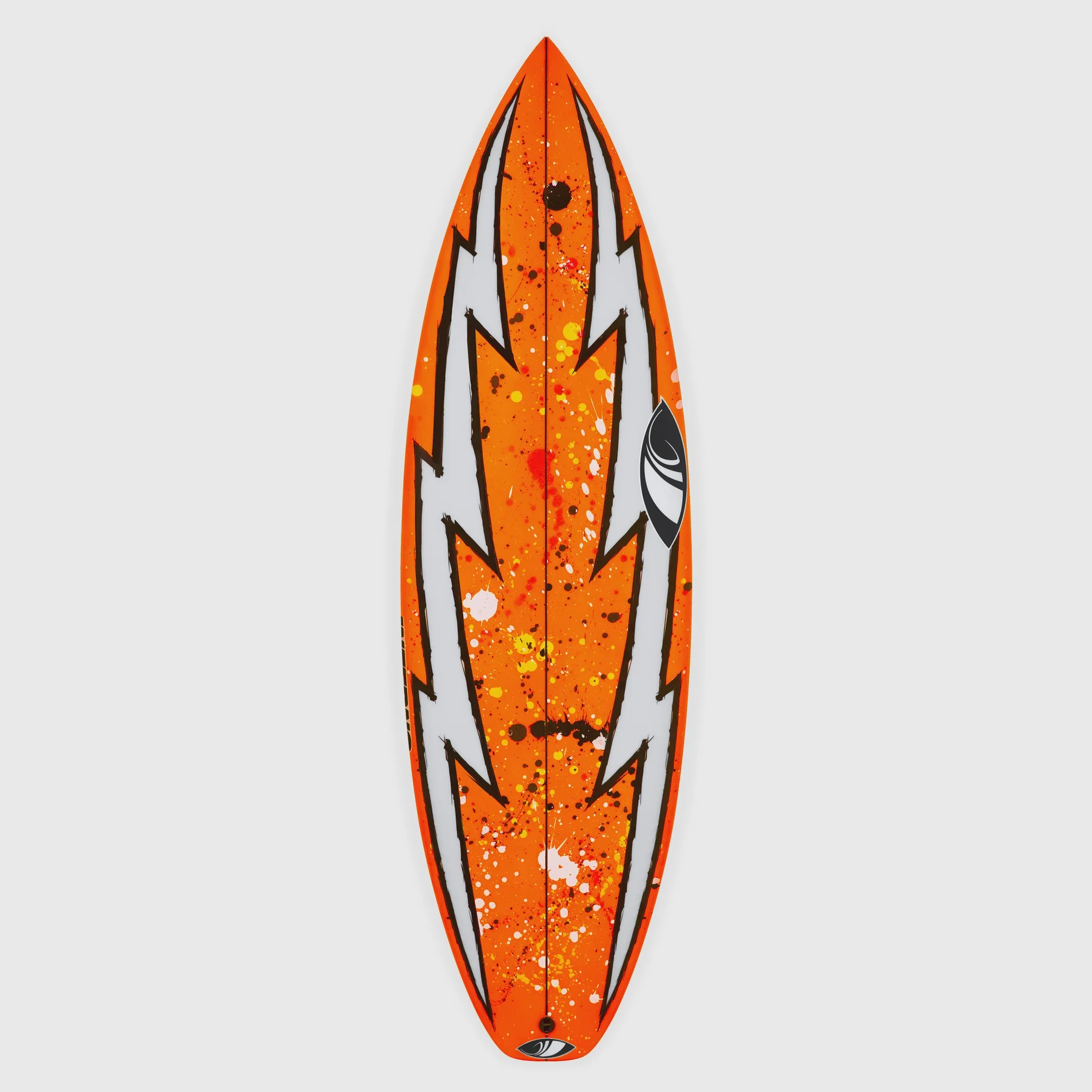 Inferno 72 Yth - Special