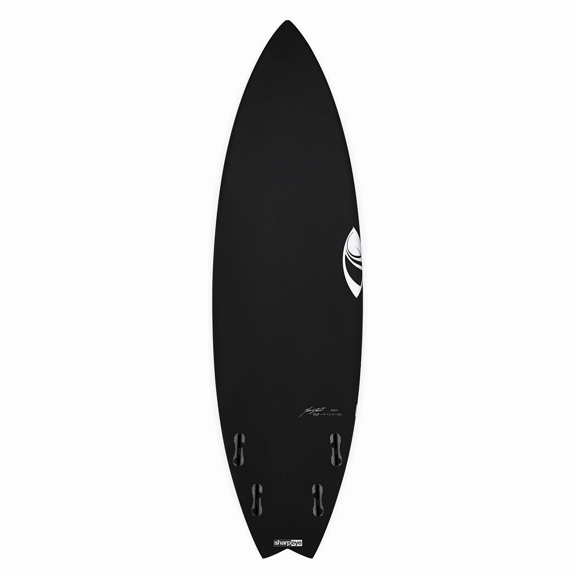 INFERNO FT QUAD - C1 CARBON EPS - Image 4