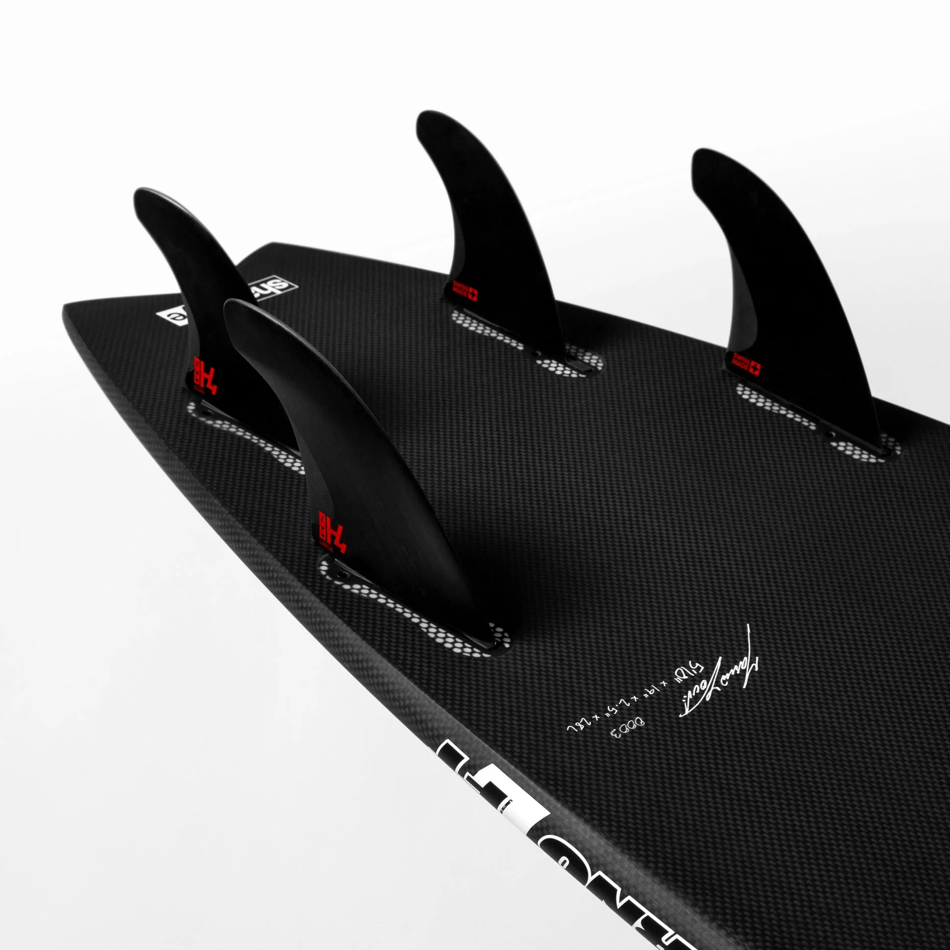 INFERNO FT QUAD - C1 CARBON EPS - Image 5
