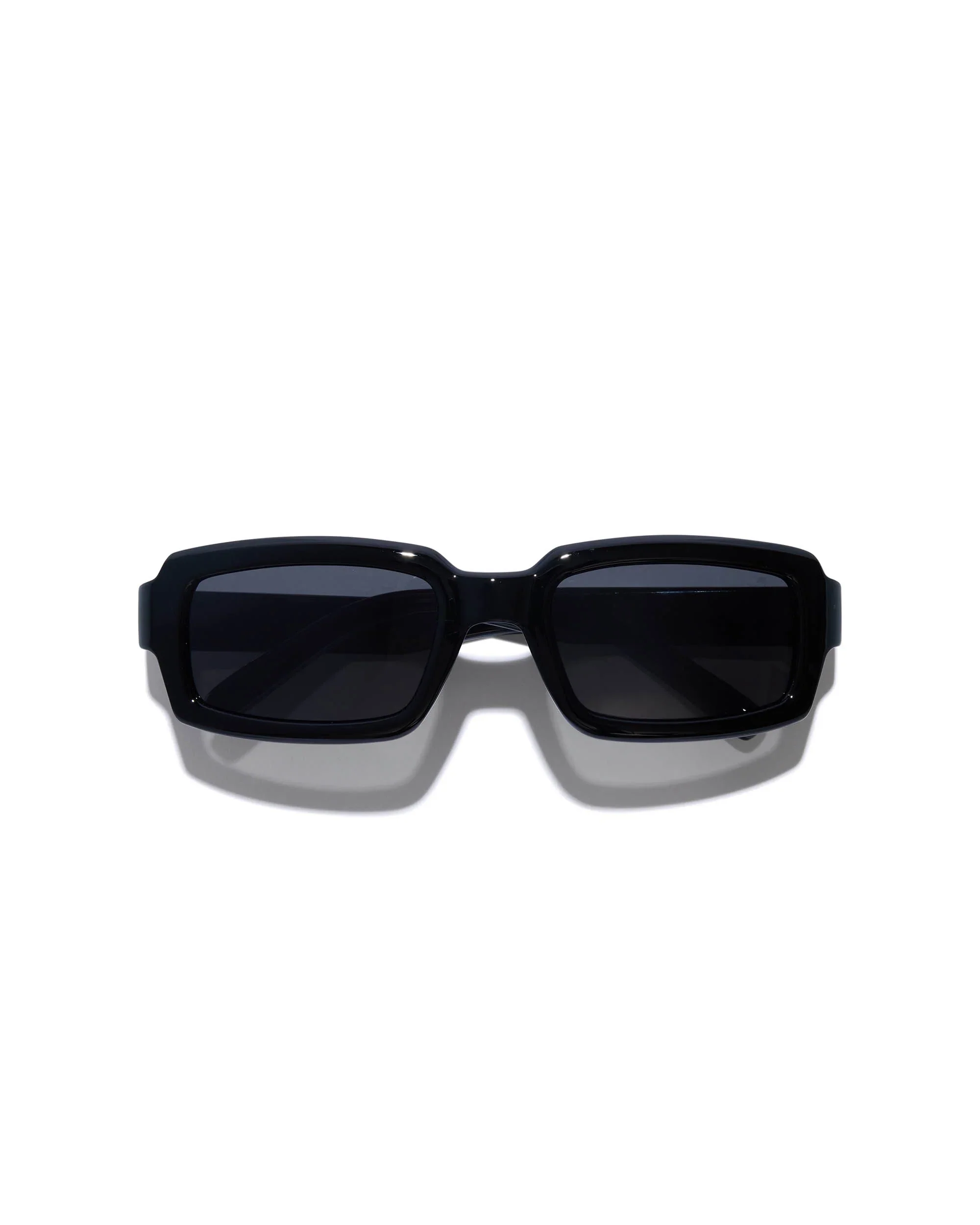 Interceptor - Polished Black / Black Polarised - Image 3