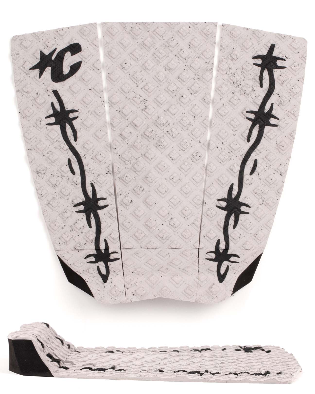 JACK FREESTONE LITE GRIP - BONE BLACK BARBED WIRE