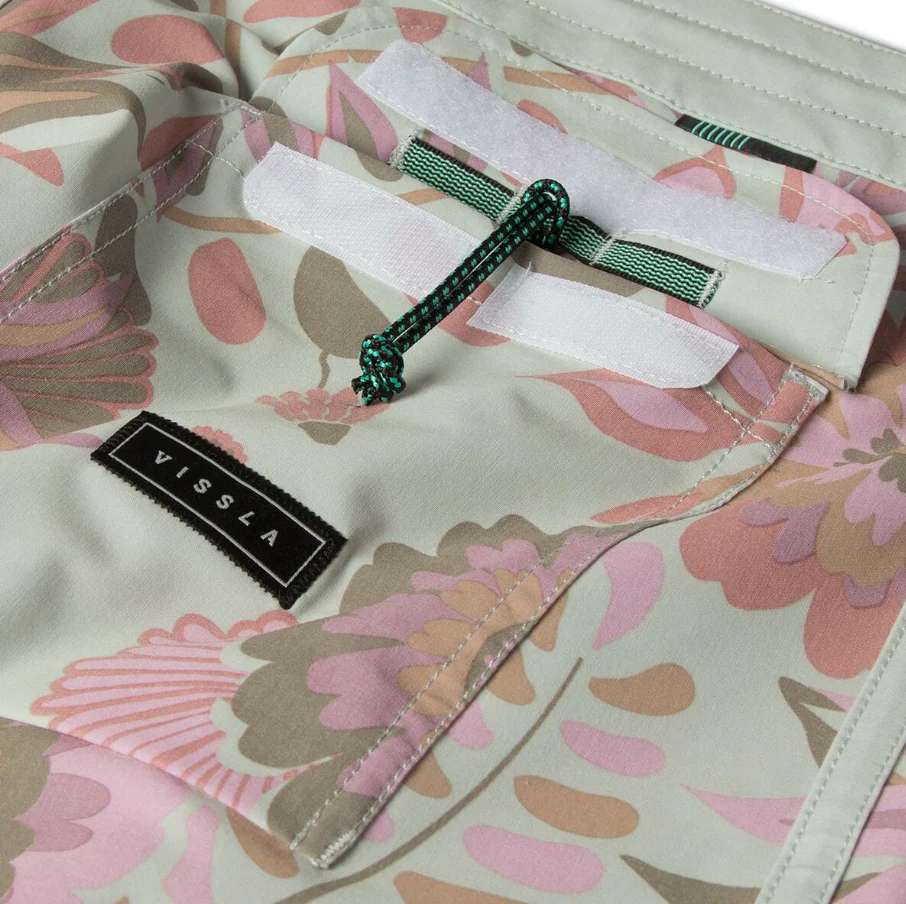 JACO 18.5 BOARDSHORT - Image 3