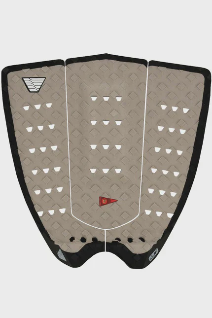 JJF Round Tail Pro Pad - Desert/Night