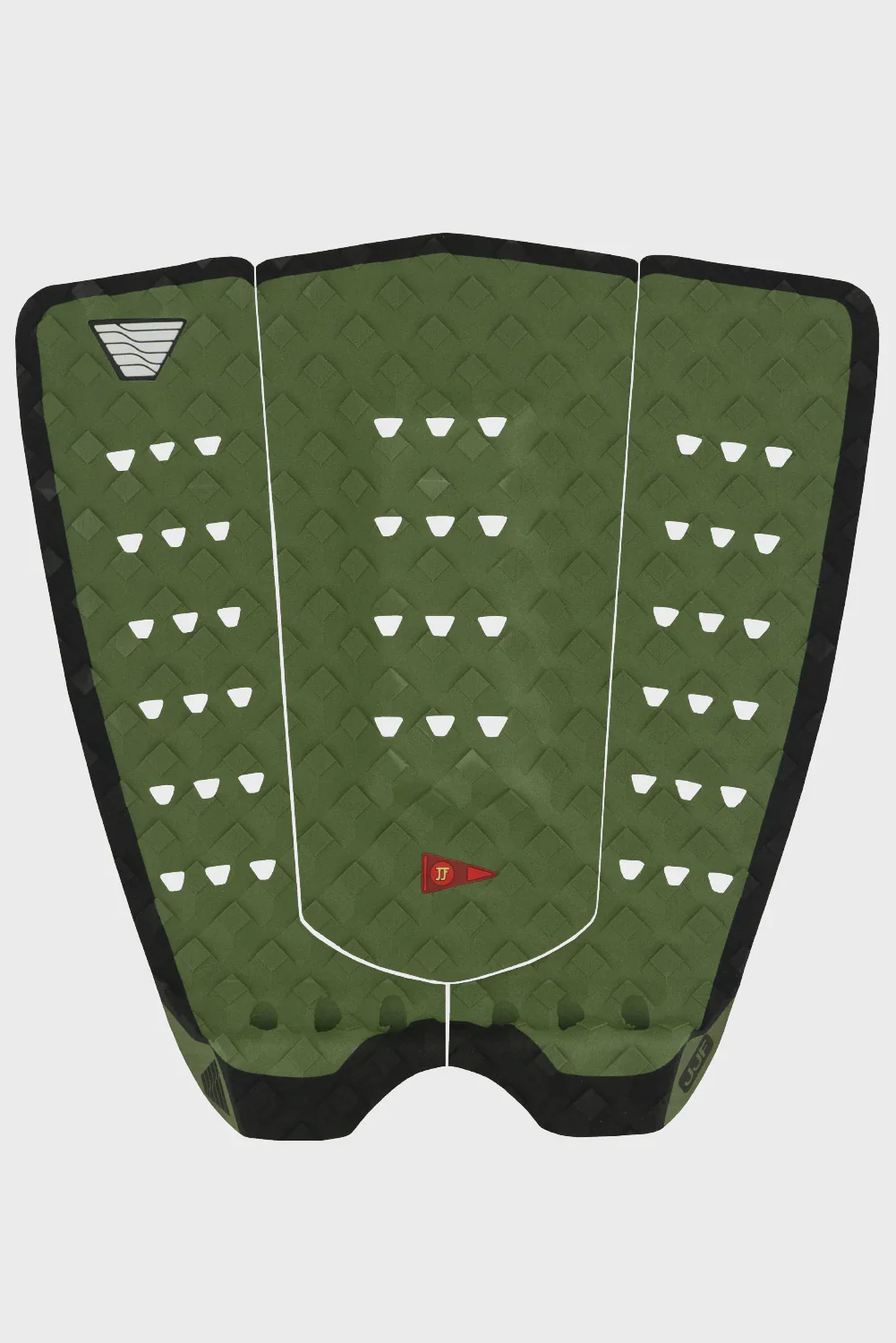 JJF SQUASH TAIL PRO PAD - SQUADRON/NIGHT