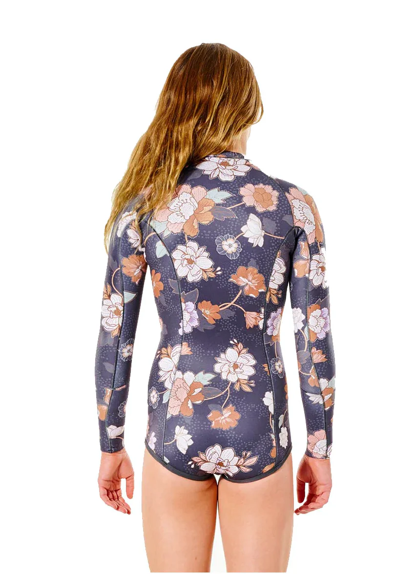 JNR GIRL GBOMB SUB LS SPRING - Image 2