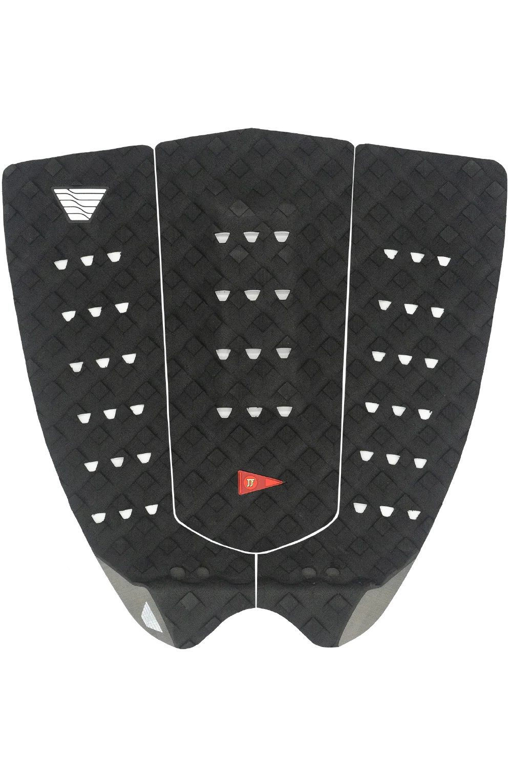 JJF ROUND TAIL PRO PAD - NIGHT