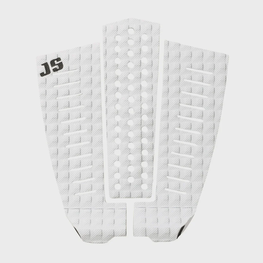 JS Arrow Grip - White