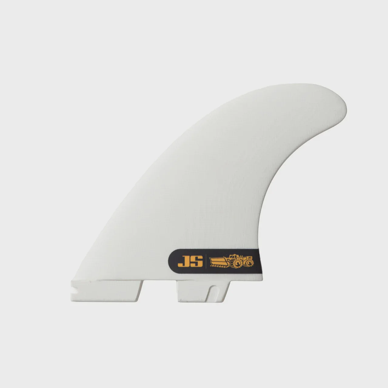 JS Hydroglass Upright Fin - FCS II Tab