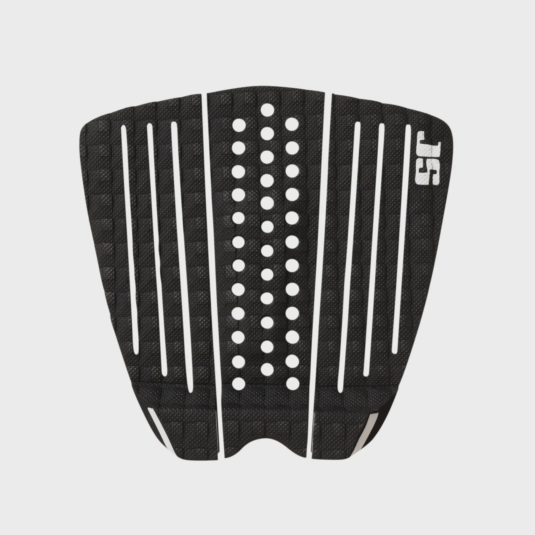 JS Phase Grip - Black