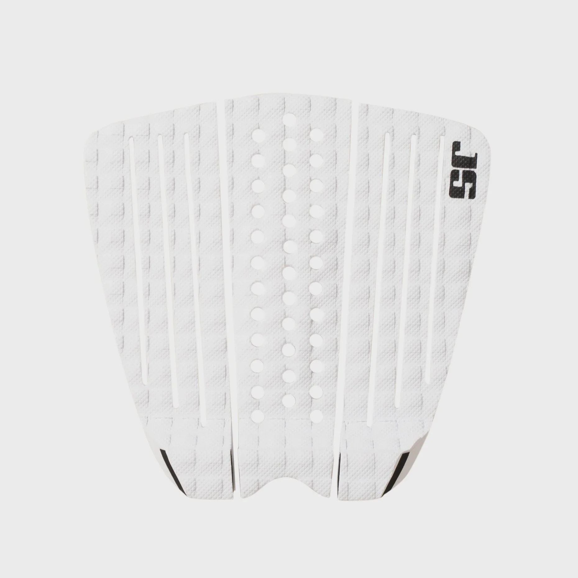 JS Phase Grip - White