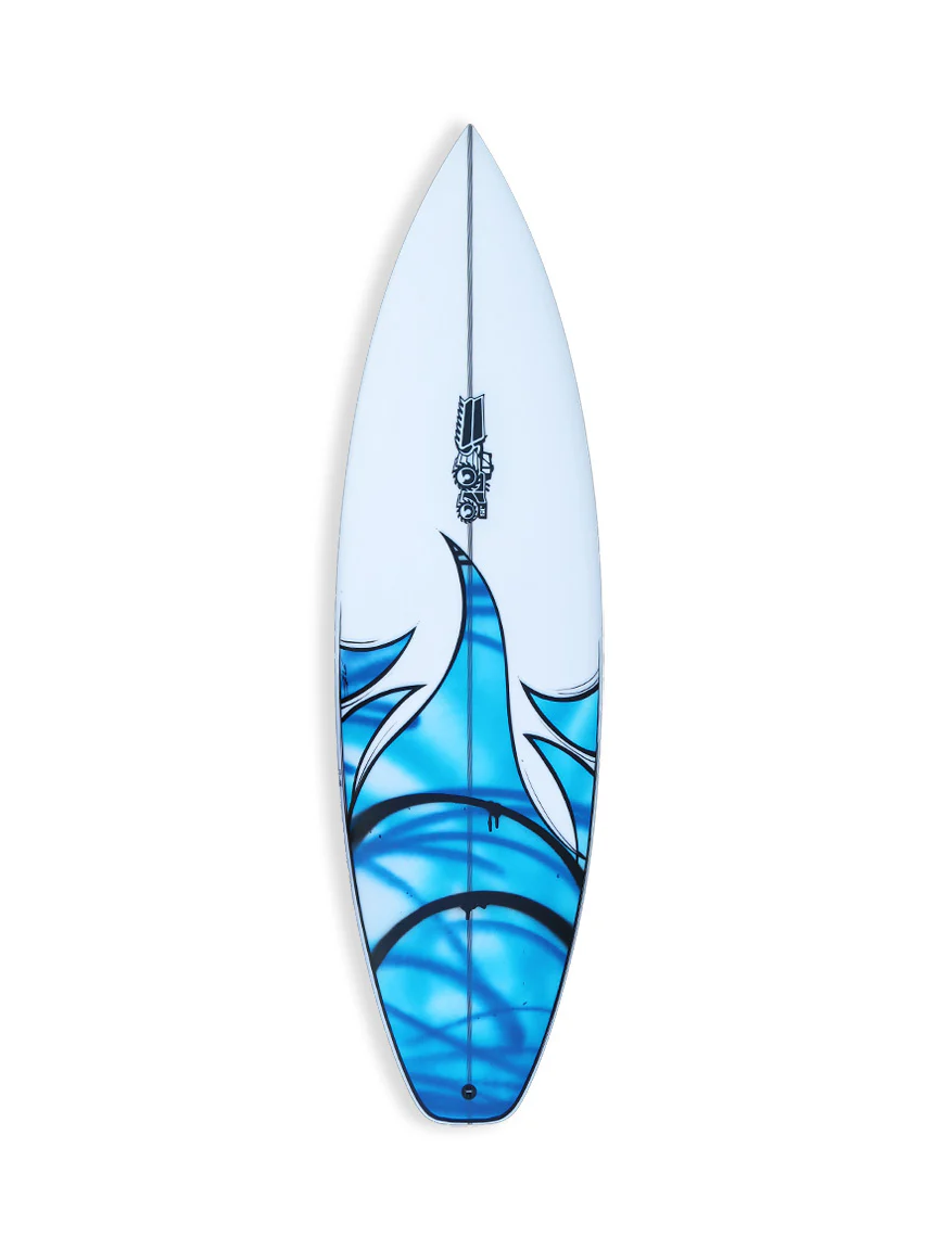 JS Xero Gravity Youth