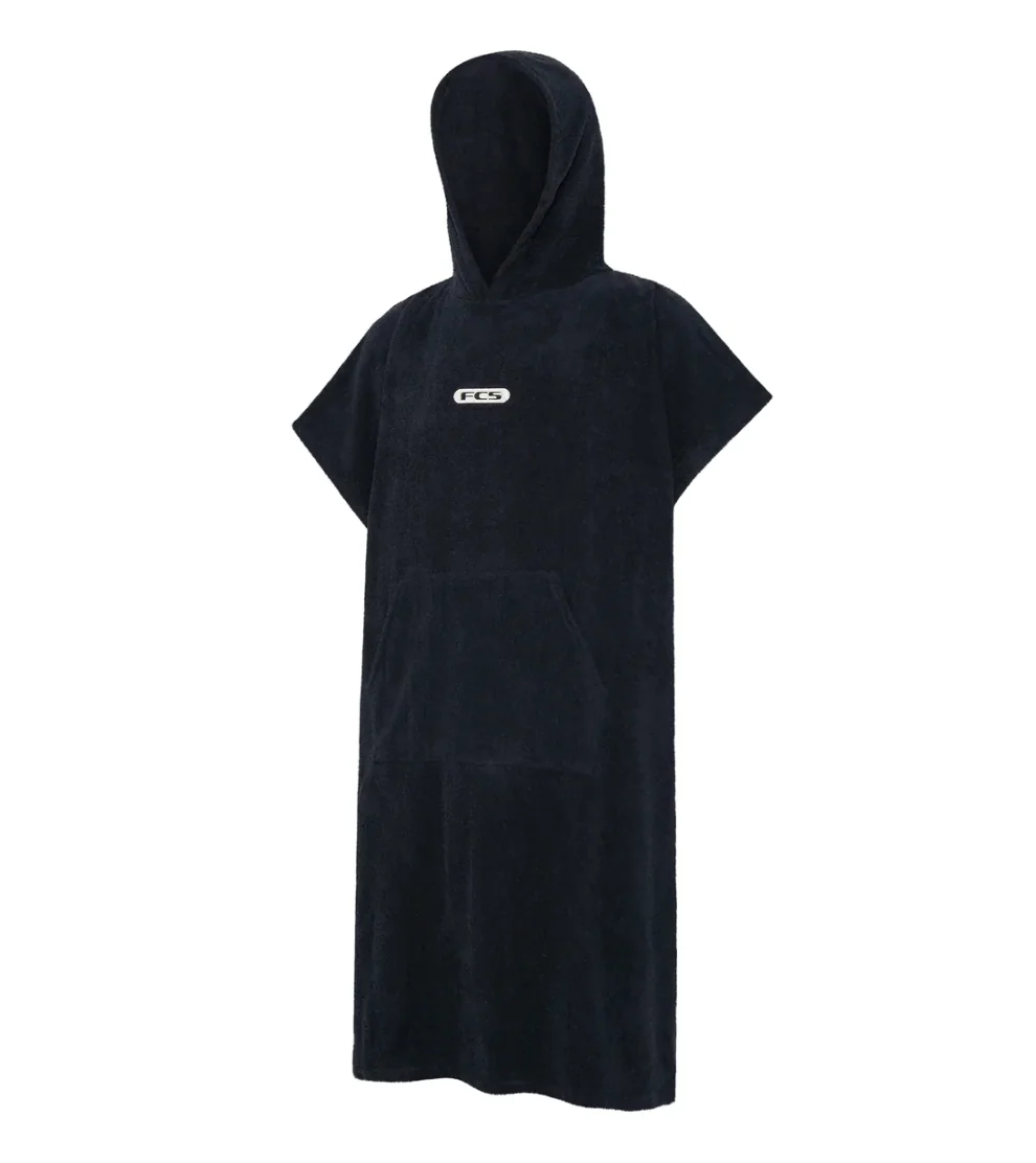 FCS JUNIOR TOWEL PONCHO - Image 5