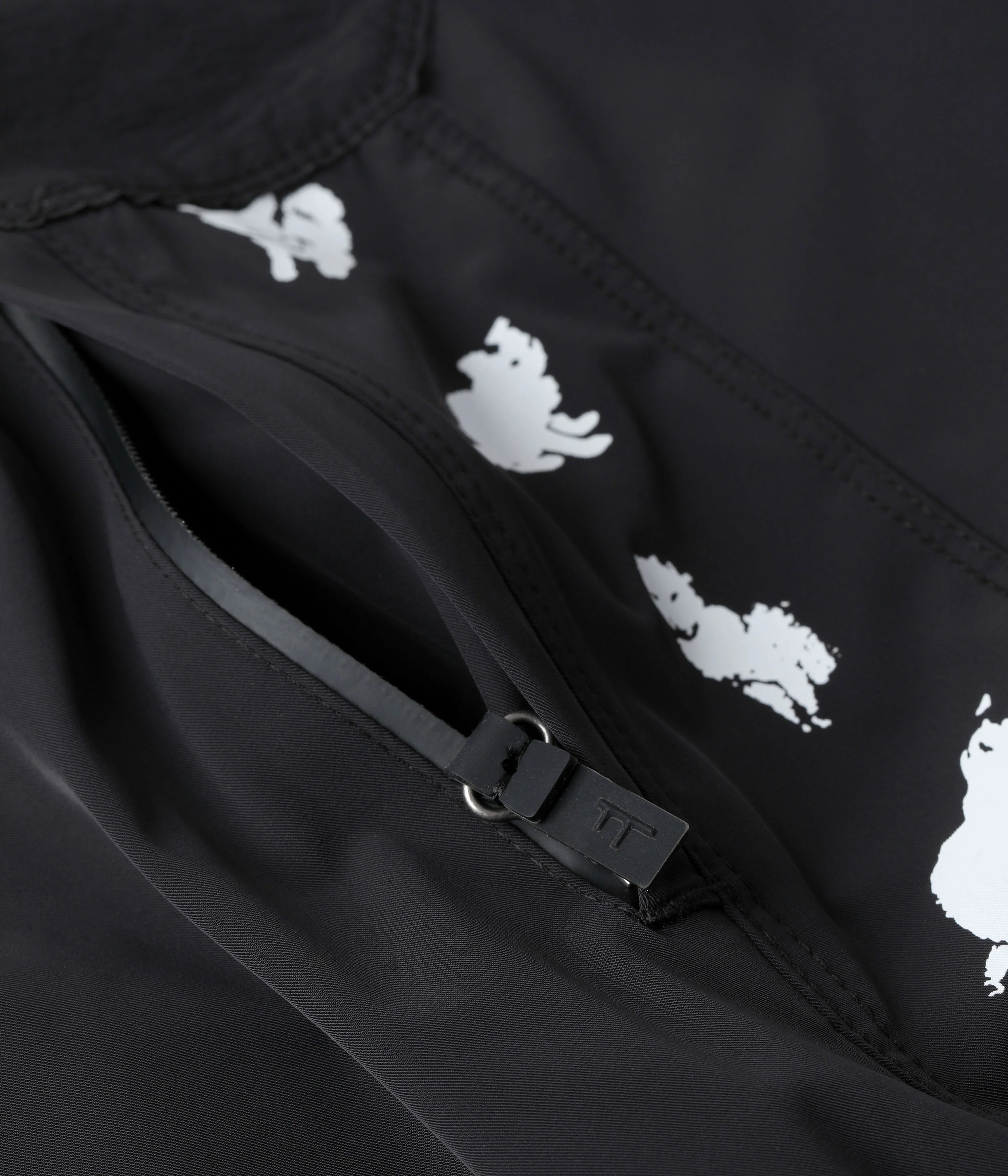 KITTY 19" CONTROLLER TRUNK - BLACK - Image 4