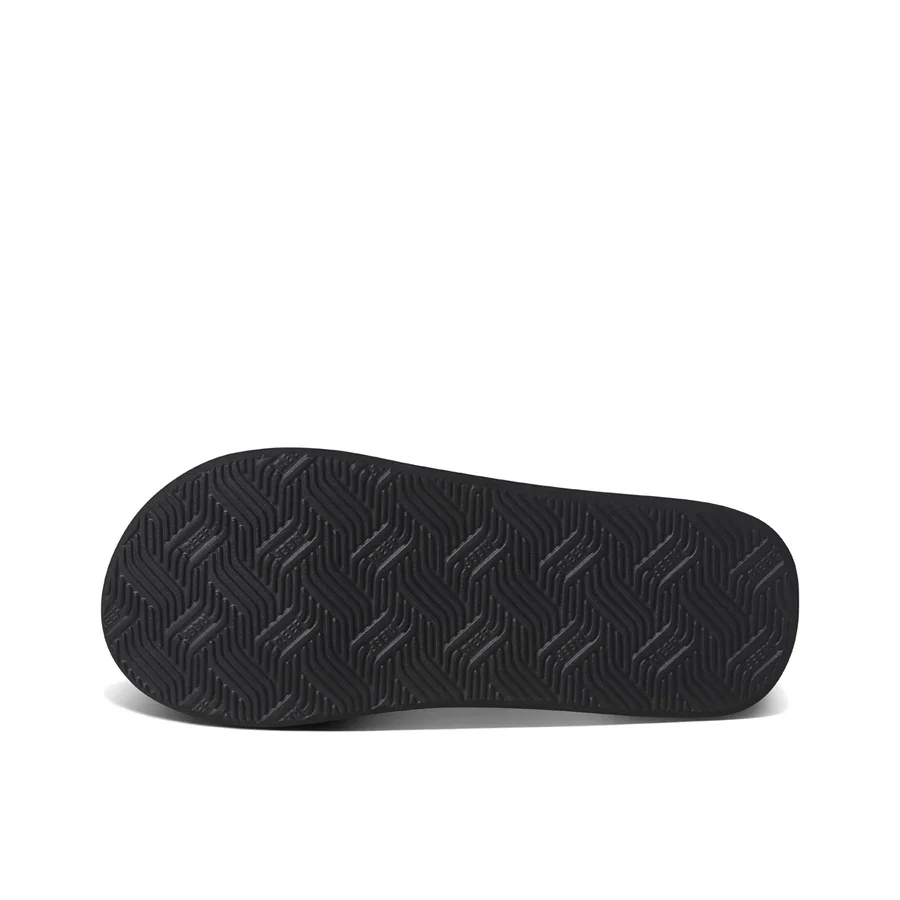 Reef The Layback Thong - Black - Image 3