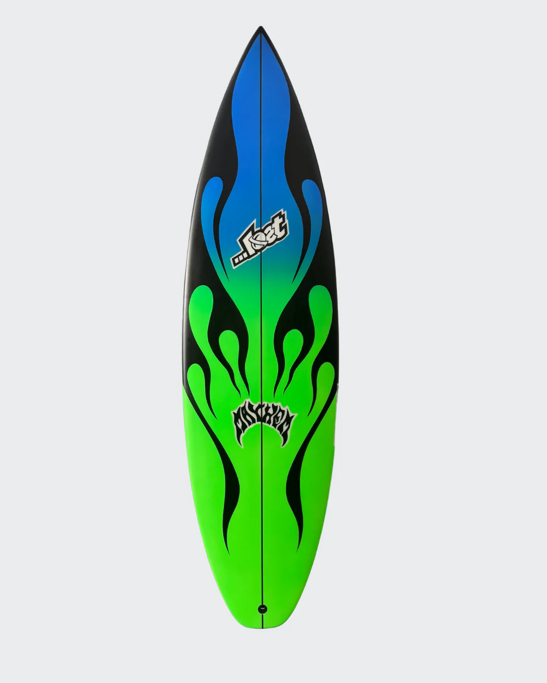 Lost Driver 3.0 Squash Grom with Spray - Image 2