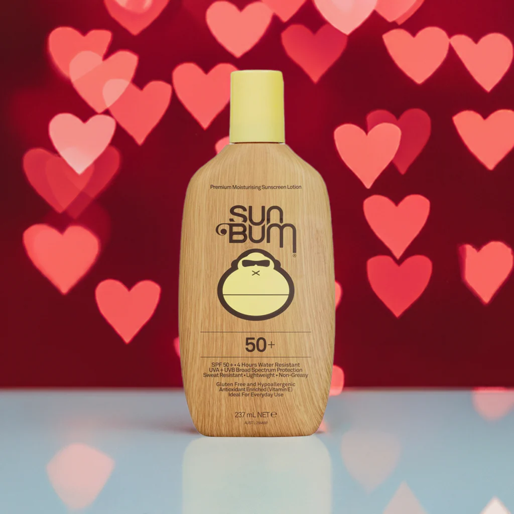 Sun Bum Original SPF 50+ Sunscreen Lotion 237ml - Image 3