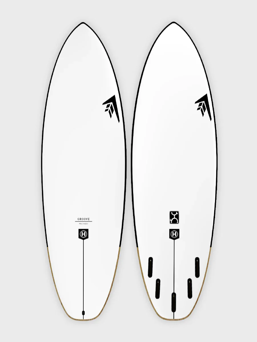 Firewire Machado Groove
