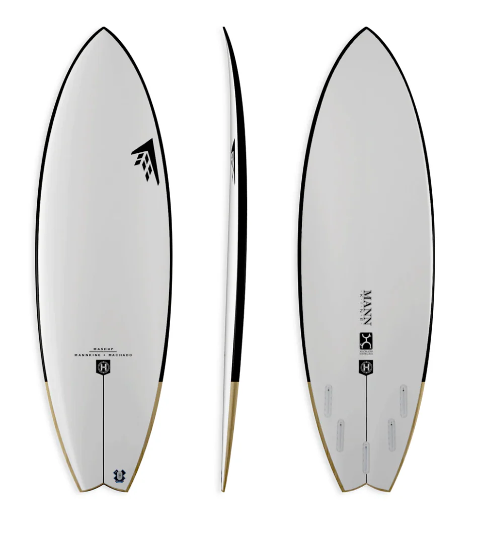 Firewire Mashup - Image 2
