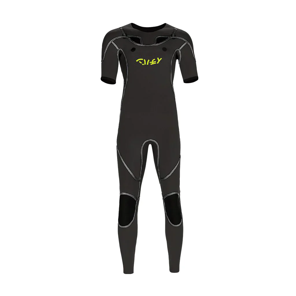 MATUSE DANTE 2MM S/S FULL SUIT - Image 4