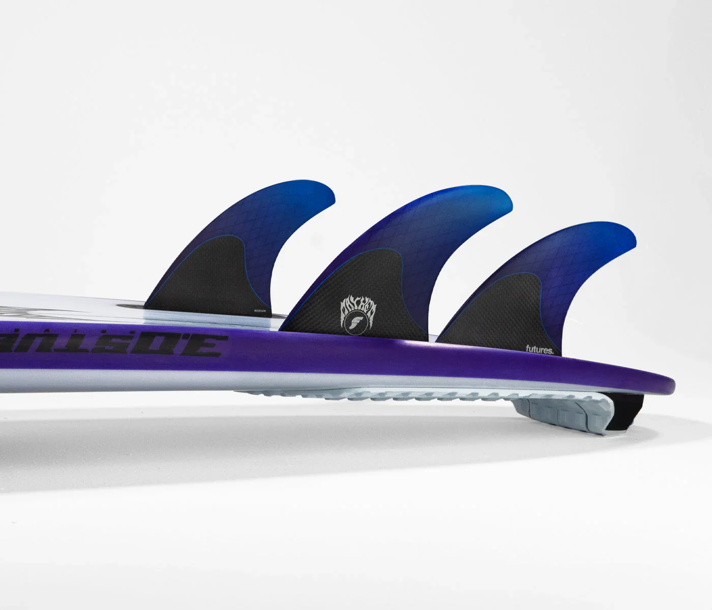 MAYHEM RAKE  3.0 MEDIUM  HC THRUSTER - Image 3