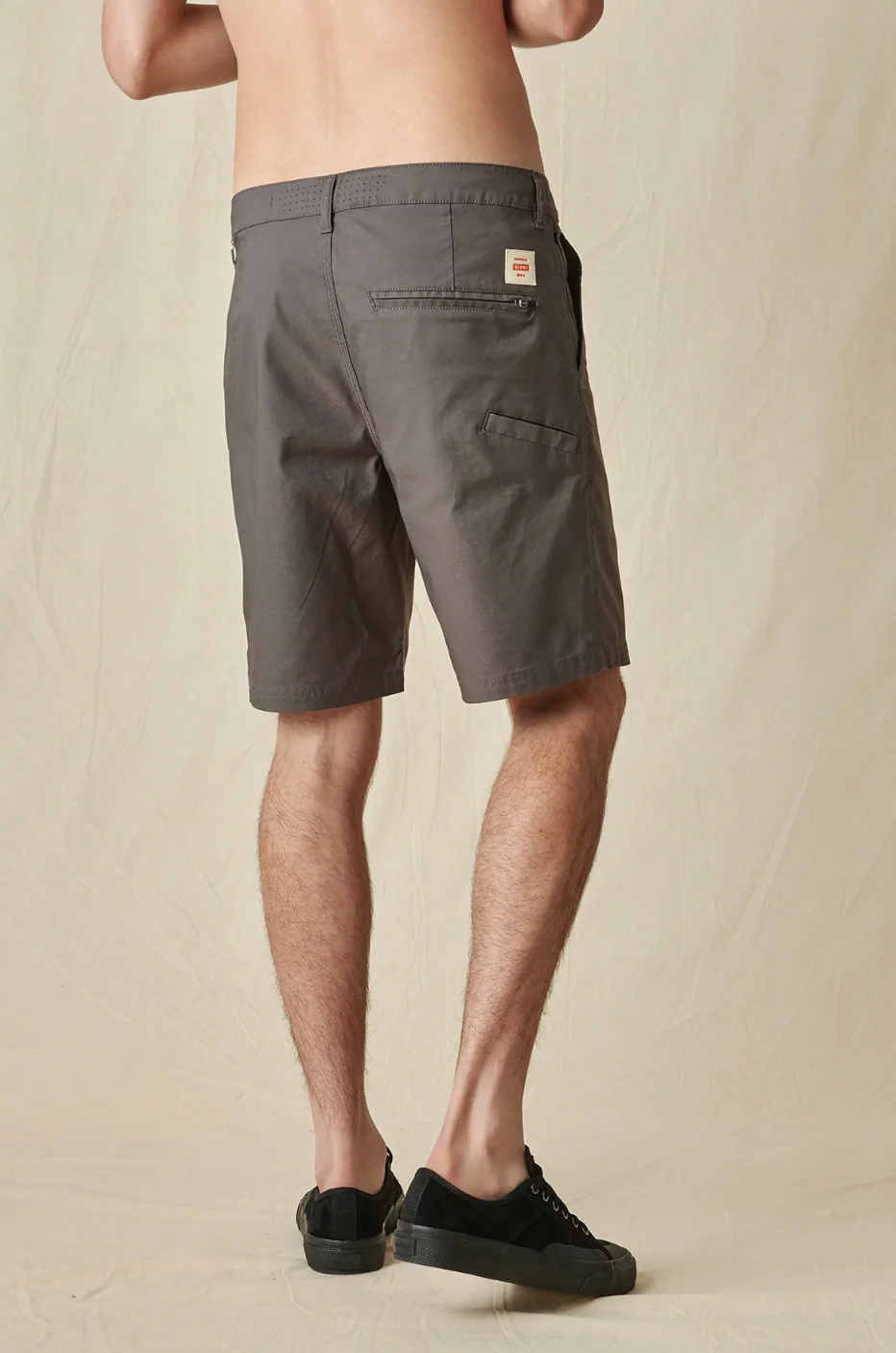 MENS ANY WEAR SHORT - Image 2
