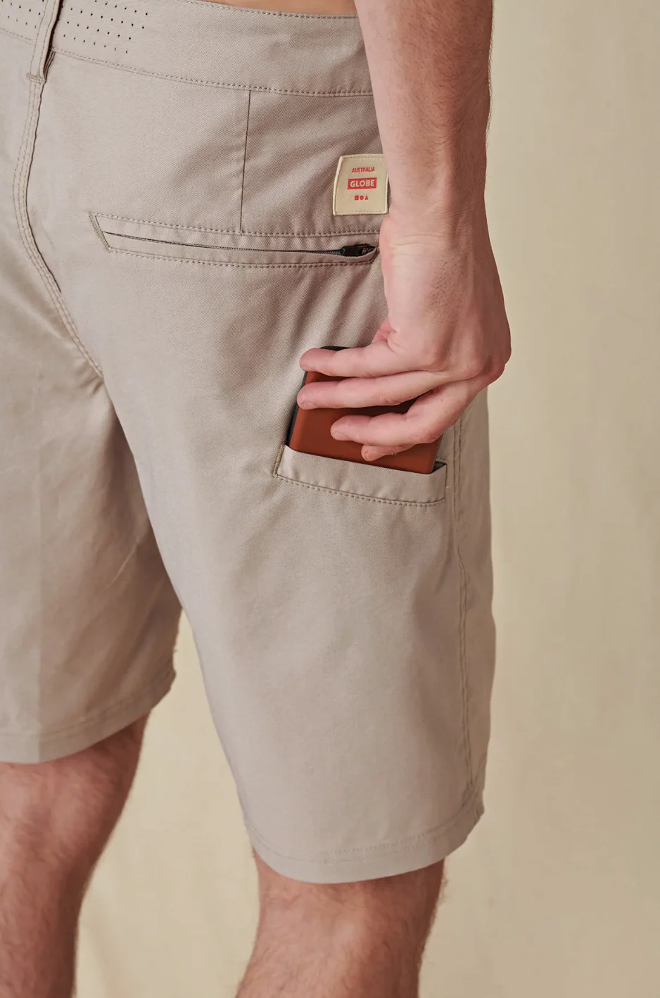MENS ANY WEAR SHORT - Image 4