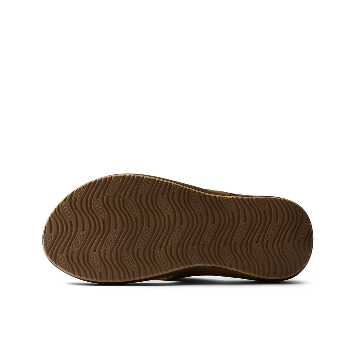 Men's Reef Cushion Phantom 2.0 LE Thongs - Toffee - Image 4