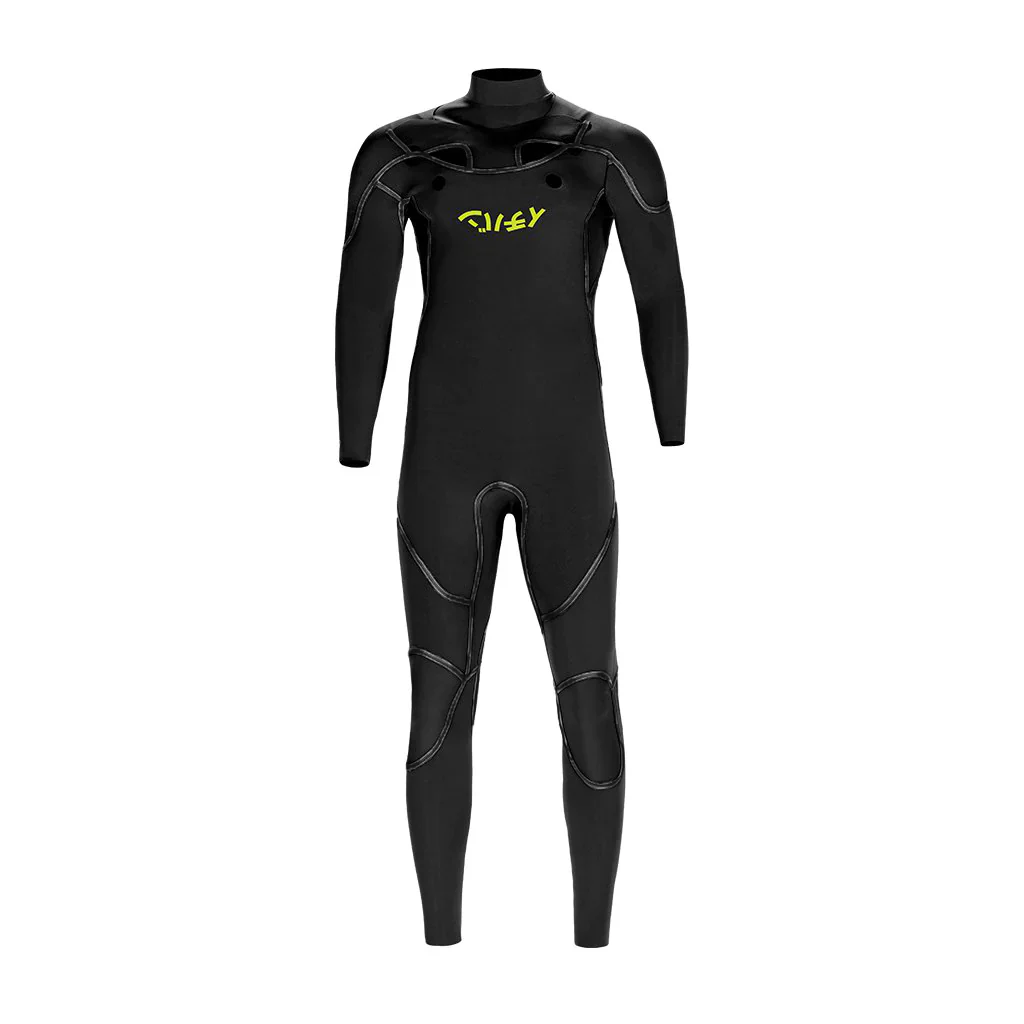 MEN'S DANTE HYDRASILK 3/2 - Image 3