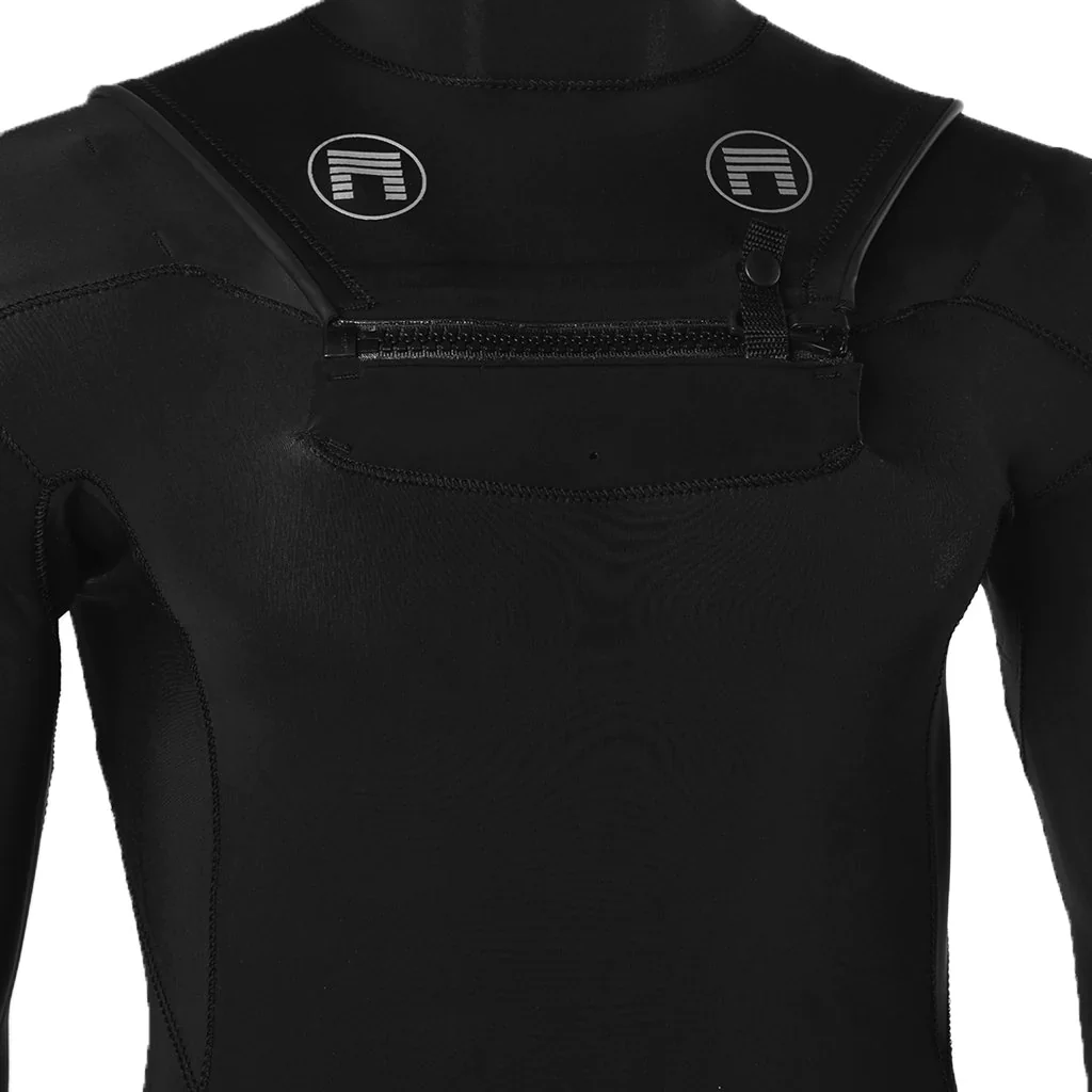 MEN'S DANTE HYDRASILK 3/2 - Image 5