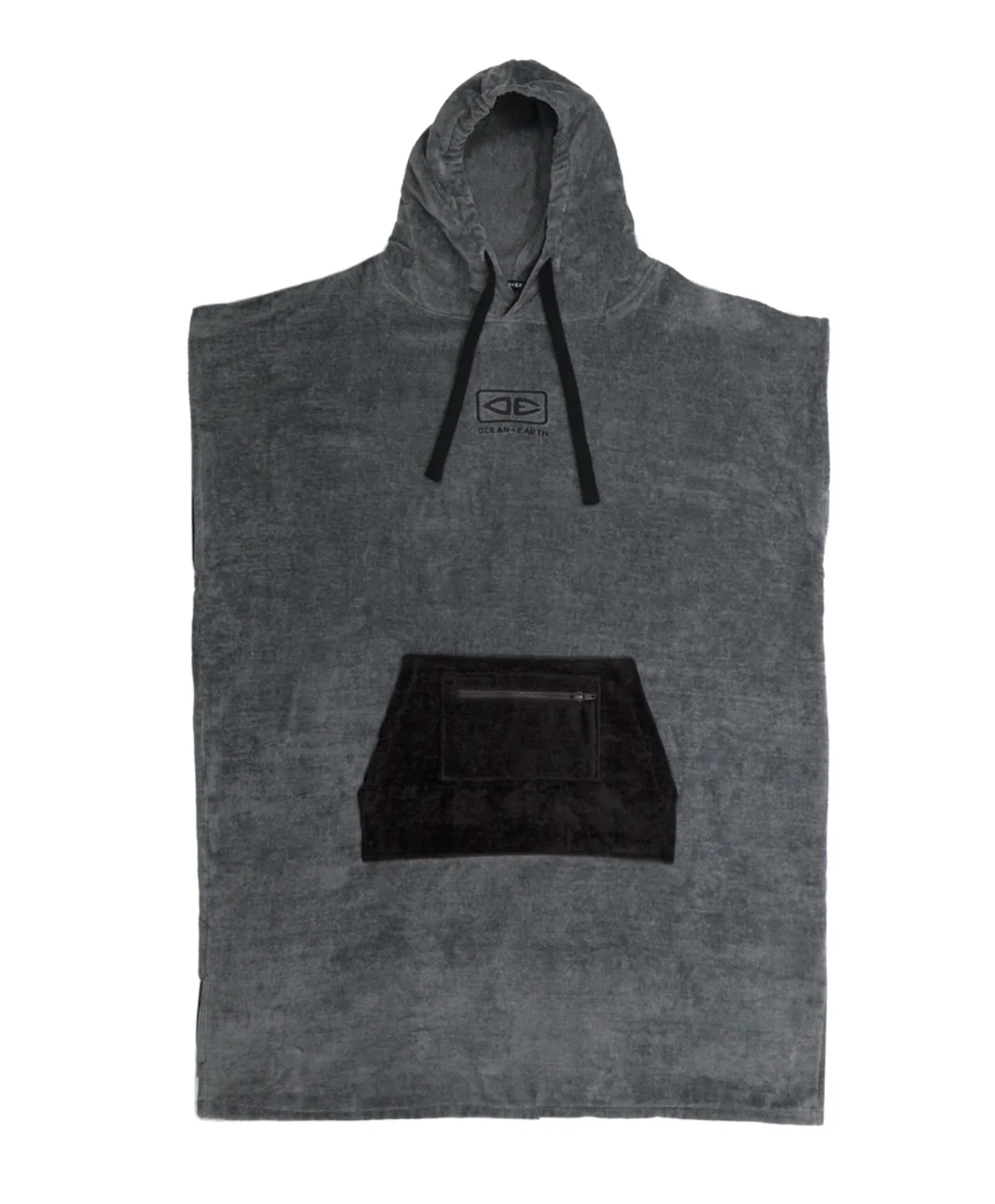 MENS DAY BREAK PONCHO - Image 2