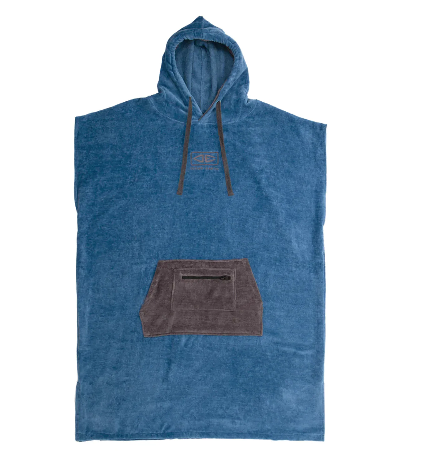 MENS DAY BREAK PONCHO - Image 3
