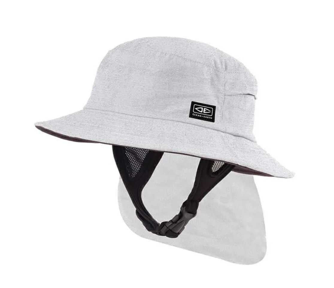 MENS INDO SURF HAT - Image 5