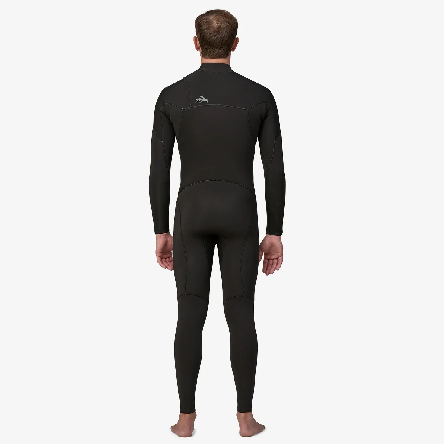Mens R2 Regulator FZ Full Suit - Black - Image 2