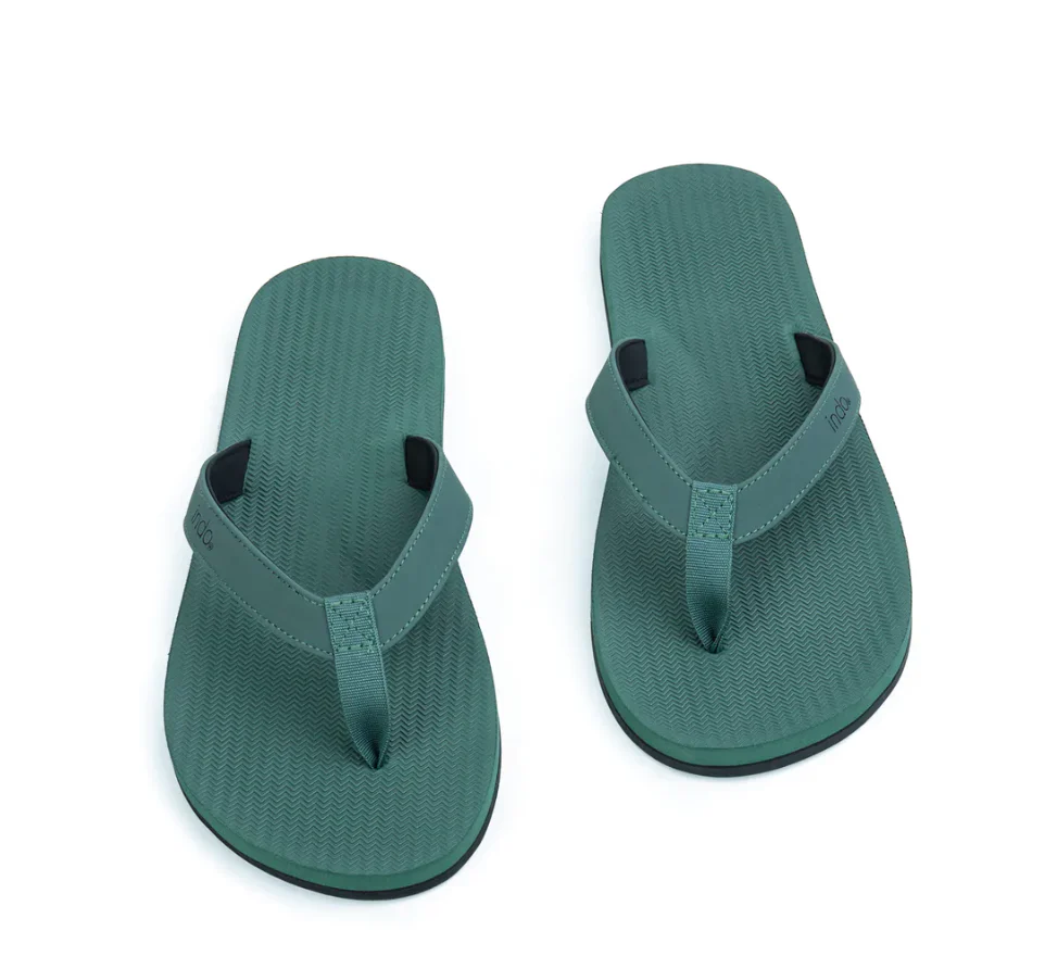 INDOSOLE Mens thongs - Image 10