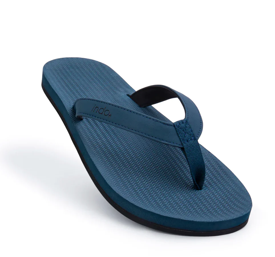 INDOSOLE Mens thongs - Image 7