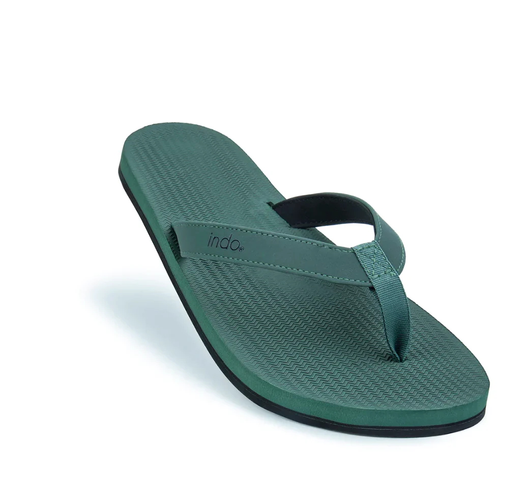 INDOSOLE Mens thongs - Image 9