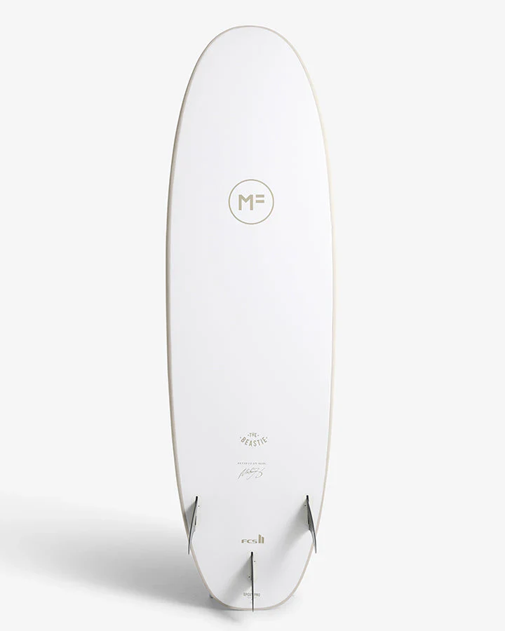 MF Beastie Epoxy Pro - Slate - Image 2
